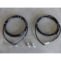 REPLACEMENT HOSE KIT FOR BASTA