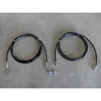 REPLACEMENT HOSE KIT FOR SUNSTREAM SUNLIFT PWC
