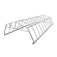 WAKE BOARD TOWER CANOPY FRAME-ONLY