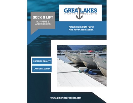 Great Lakes Brochure