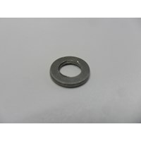 #6 STAINLESS FLAT WASHER